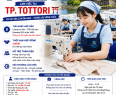 CÔNG TY PHÁT TRIỂN NGUỒN NHÂN LỰC HOÀNG ÁNH DƯƠNG (HADC DIGITAL ACADEMY)