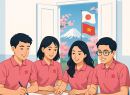 CÔNG TY PHÁT TRIỂN NGUỒN NHÂN LỰC HOÀNG ÁNH DƯƠNG (HADC DIGITAL ACADEMY)
