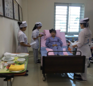 CÔNG TY PHÁT TRIỂN NGUỒN NHÂN LỰC HOÀNG ÁNH DƯƠNG (HADC DIGITAL ACADEMY)