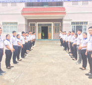 CÔNG TY PHÁT TRIỂN NGUỒN NHÂN LỰC HOÀNG ÁNH DƯƠNG (HADC DIGITAL ACADEMY)