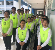 CÔNG TY PHÁT TRIỂN NGUỒN NHÂN LỰC HOÀNG ÁNH DƯƠNG (HADC DIGITAL ACADEMY)