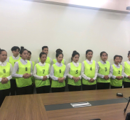 CÔNG TY PHÁT TRIỂN NGUỒN NHÂN LỰC HOÀNG ÁNH DƯƠNG (HADC DIGITAL ACADEMY)