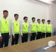 CÔNG TY PHÁT TRIỂN NGUỒN NHÂN LỰC HOÀNG ÁNH DƯƠNG (HADC DIGITAL ACADEMY)