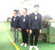CÔNG TY PHÁT TRIỂN NGUỒN NHÂN LỰC HOÀNG ÁNH DƯƠNG (HADC DIGITAL ACADEMY)
