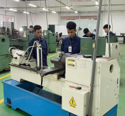 CÔNG TY PHÁT TRIỂN NGUỒN NHÂN LỰC HOÀNG ÁNH DƯƠNG (HADC DIGITAL ACADEMY)