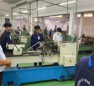 CÔNG TY PHÁT TRIỂN NGUỒN NHÂN LỰC HOÀNG ÁNH DƯƠNG (HADC DIGITAL ACADEMY)