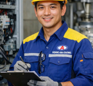 CÔNG TY PHÁT TRIỂN NGUỒN NHÂN LỰC HOÀNG ÁNH DƯƠNG (HADC DIGITAL ACADEMY)