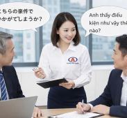 CÔNG TY PHÁT TRIỂN NGUỒN NHÂN LỰC HOÀNG ÁNH DƯƠNG (HADC DIGITAL ACADEMY)