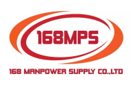 168 MPS