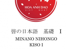 LUYỆN HỘI THOẠI KISO I