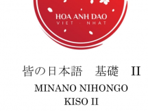 LUYỆN HỘI THOẠI KISO II