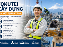 KOTUTEI XÂY DỰNG
