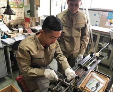 TUYỂN DỤNG KỸ SƯ ĐIỆN DÂN DỤNG Ở NHẬT