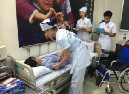 Đào tạo nghề ở Long An - Phát huy tiềm năng nguồn lao động dồi dào