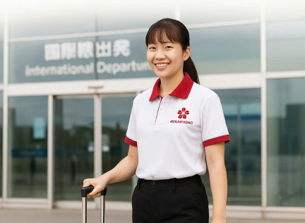 Hành trình của những bạn trẻ Việt Nam