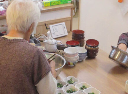 TUYỂN SINH KAIGO – ĐI NHẬT (KỸ NĂNG ĐẶC ĐỊNH - 特定技能 介護) 