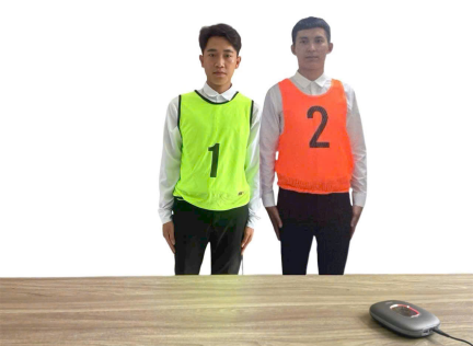 CHÚC MỪNG 02 BẠN LÊ VĂN HẢI - LÊ TRƯỜNG GIANG TRÚNG TUYỂN ĐƠN XÂY DỰNG TỔNG HỢP - MIYAGI - 25/05/2025