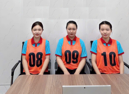 Chúc mừng HV Nguyễn Thanh Ngân trúng tuyển đơn Chế biến thực phẩm 06/08/2025