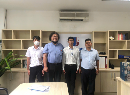 平素より、日本とベトナムをはじめとする東南アジア諸国との人材交流にご理解とご協力を賜り、誠にありがとうございます。