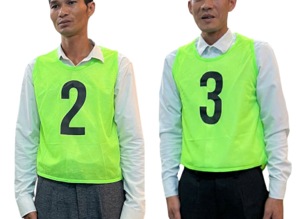 🎉 CHÚC MỪNG HỌC VIÊN THUYÊN &amp; HIẾU NHẬN ĐƯỢC TƯ CÁCH LƯU TRÚ TẠI NHẬT BẢN 🇯🇵