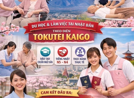 🌸 TUYỂN SINH KHÓA BỒI DƯỠNG KỸ NĂNG CHĂM SÓC NGƯỜI CAO TUỔI