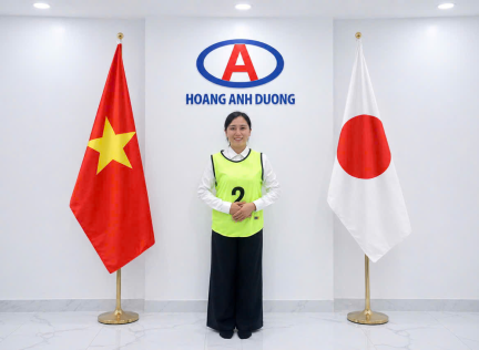 🎉 CHÚC MỪNG BẠN VÕ NGỌC TIẾN TRÚNG TUYỂN ĐƠN HÀNG KAIGO TẠI NHẬT BẢN 🇯🇵🇻🇳