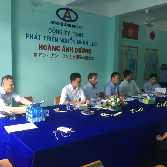 DU HỌC NHẬT BẢN