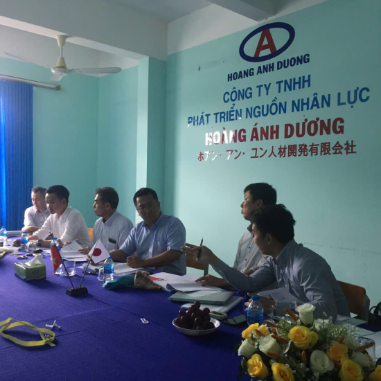 DU HỌC NHẬT BẢN