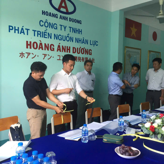 DU HỌC NHẬT BẢN