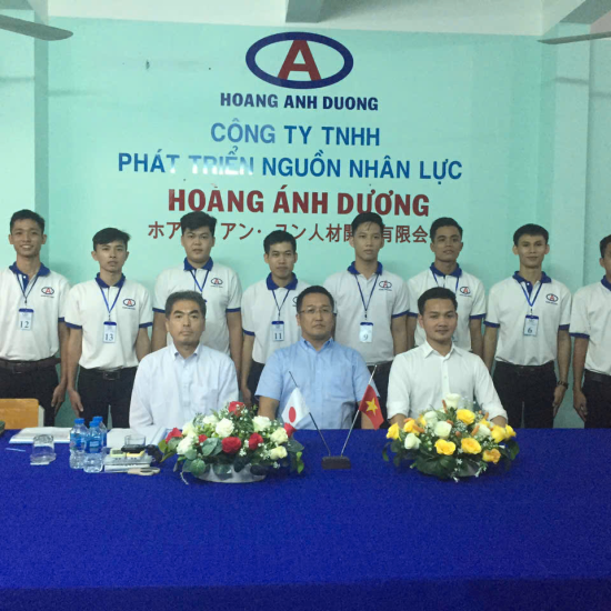 DU HỌC NHẬT BẢN