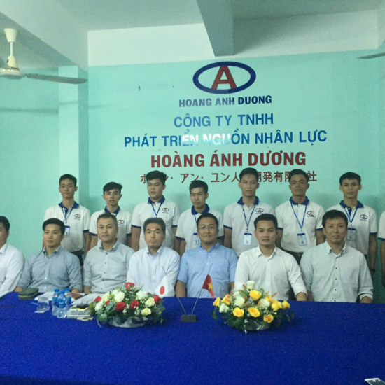 DU HỌC NHẬT BẢN