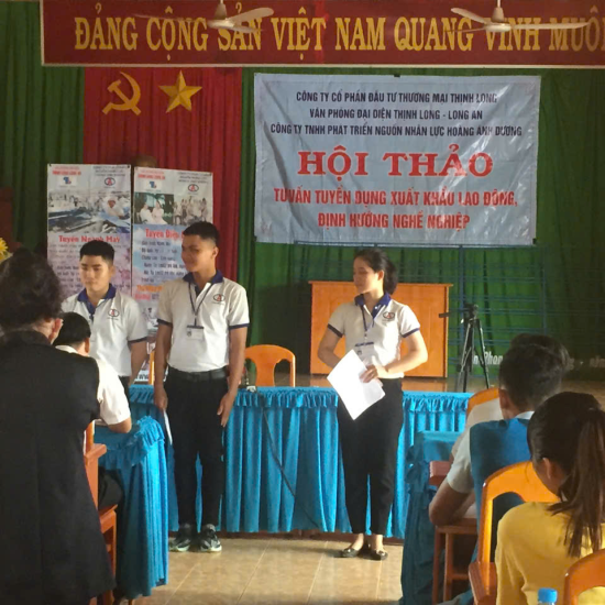 DU HỌC NHẬT BẢN