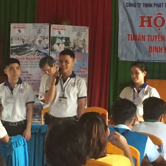 DU HỌC NHẬT BẢN
