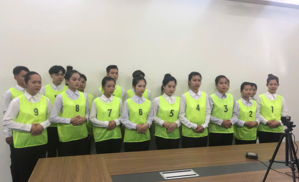 CÔNG TY PHÁT TRIỂN NGUỒN NHÂN LỰC HOÀNG ÁNH DƯƠNG (HADC DIGITAL ACADEMY)