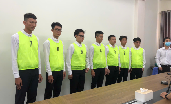CÔNG TY PHÁT TRIỂN NGUỒN NHÂN LỰC HOÀNG ÁNH DƯƠNG (HADC DIGITAL ACADEMY)
