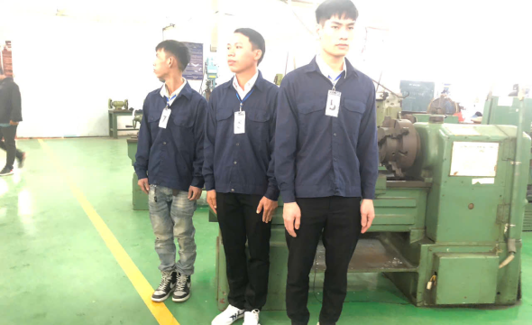 CÔNG TY PHÁT TRIỂN NGUỒN NHÂN LỰC HOÀNG ÁNH DƯƠNG (HADC DIGITAL ACADEMY)