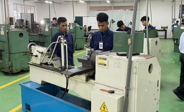 CÔNG TY PHÁT TRIỂN NGUỒN NHÂN LỰC HOÀNG ÁNH DƯƠNG (HADC DIGITAL ACADEMY)