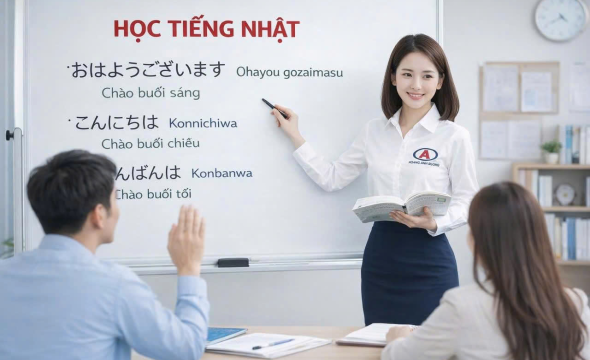 CÔNG TY PHÁT TRIỂN NGUỒN NHÂN LỰC HOÀNG ÁNH DƯƠNG (HADC DIGITAL ACADEMY)