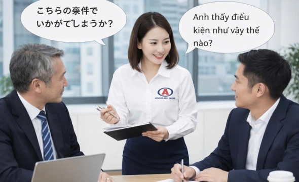 CÔNG TY PHÁT TRIỂN NGUỒN NHÂN LỰC HOÀNG ÁNH DƯƠNG (HADC DIGITAL ACADEMY)