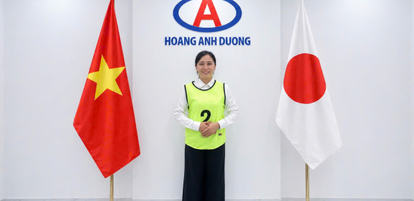 VO NGOC TIEN - KOUJUKAI