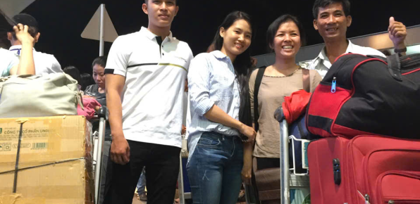 CÔNG TY PHÁT TRIỂN NGUỒN NHÂN LỰC HOÀNG ÁNH DƯƠNG (HADC DIGITAL ACADEMY)
