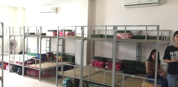 CÔNG TY PHÁT TRIỂN NGUỒN NHÂN LỰC HOÀNG ÁNH DƯƠNG (HADC DIGITAL ACADEMY)