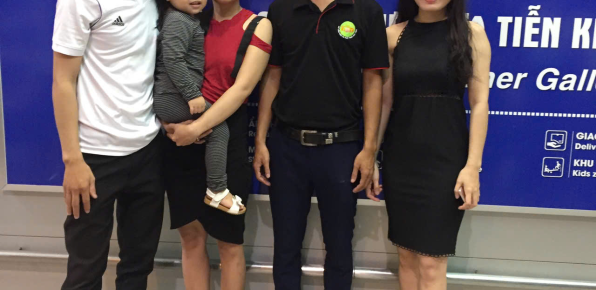 CÔNG TY PHÁT TRIỂN NGUỒN NHÂN LỰC HOÀNG ÁNH DƯƠNG (HADC DIGITAL ACADEMY)