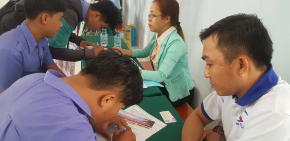 CÔNG TY PHÁT TRIỂN NGUỒN NHÂN LỰC HOÀNG ÁNH DƯƠNG (HADC DIGITAL ACADEMY)