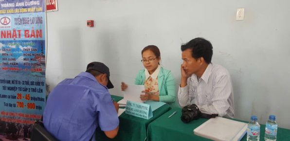 CÔNG TY PHÁT TRIỂN NGUỒN NHÂN LỰC HOÀNG ÁNH DƯƠNG (HADC DIGITAL ACADEMY)
