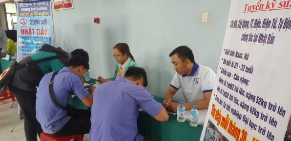 CÔNG TY PHÁT TRIỂN NGUỒN NHÂN LỰC HOÀNG ÁNH DƯƠNG (HADC DIGITAL ACADEMY)