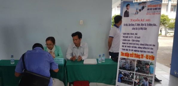 CÔNG TY PHÁT TRIỂN NGUỒN NHÂN LỰC HOÀNG ÁNH DƯƠNG (HADC DIGITAL ACADEMY)