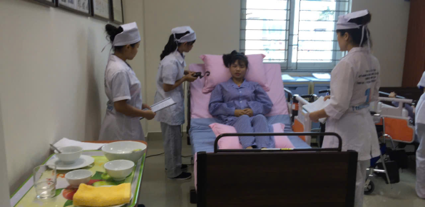 CÔNG TY PHÁT TRIỂN NGUỒN NHÂN LỰC HOÀNG ÁNH DƯƠNG (HADC DIGITAL ACADEMY)