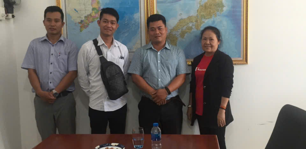 CÔNG TY PHÁT TRIỂN NGUỒN NHÂN LỰC HOÀNG ÁNH DƯƠNG (HADC DIGITAL ACADEMY)