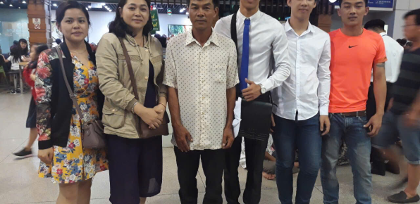 CÔNG TY PHÁT TRIỂN NGUỒN NHÂN LỰC HOÀNG ÁNH DƯƠNG (HADC DIGITAL ACADEMY)